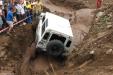 trial 4x4 La Guancha